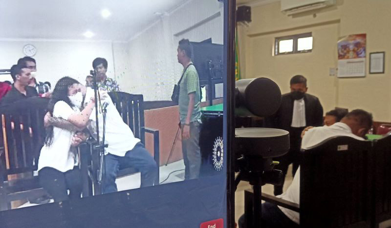 Kejari Mataram siapkan kebutuhan eksekusi putusan terpidana narkoba