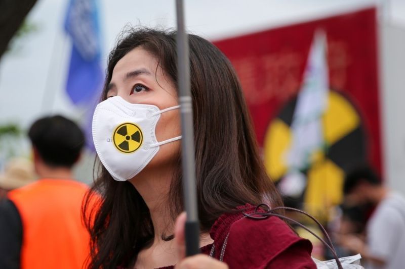 China hentikan impor hasil laut Jepang imbas pembuangan air radioaktif China hentikan impor hasil laut Jepang imbas pembuangan air radioaktif