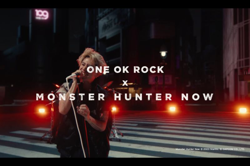 ONE OK ROCK rilis lagu terbaru Make It Out Alive