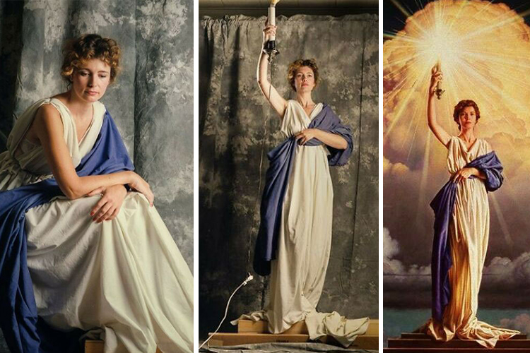 Hanya masalah sudut pandang