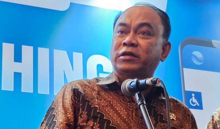 Menkominfo menilai perlu kolaborasi untuk pemerataan akses digital