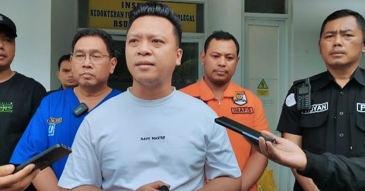 Ini alasan ayah bunuh anak tirinya di Tangerang