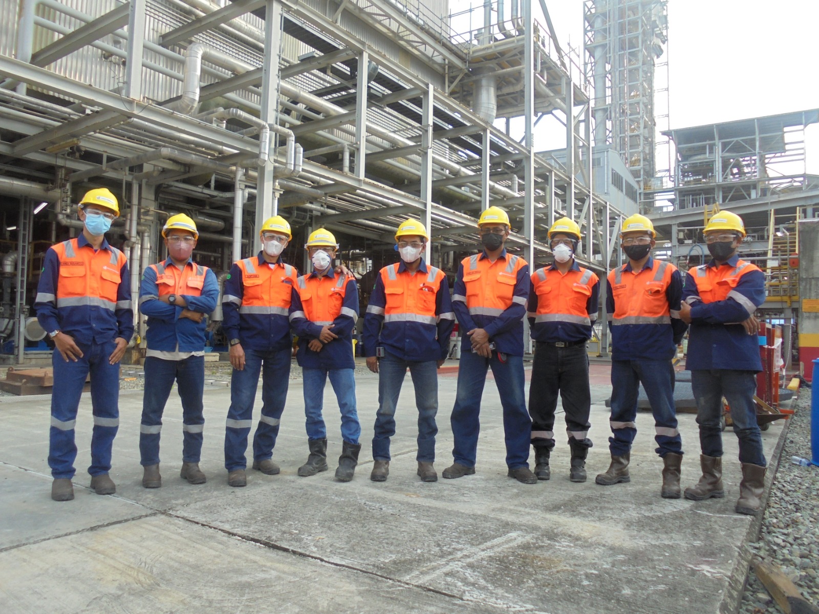 Catat kinerja positif, ABM Investama masuk 100 perusahaan besar versi Fortune
