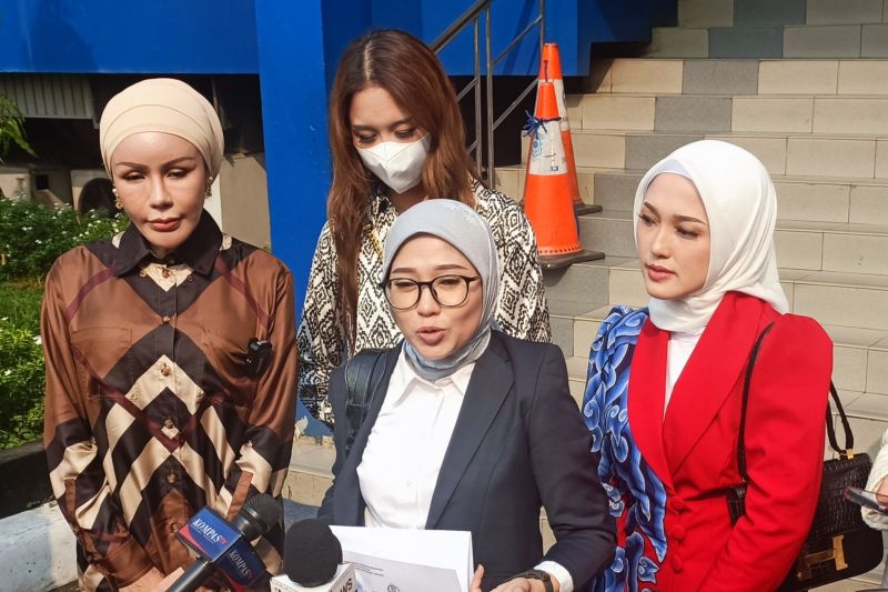 Kuasa hukum David yakin Mario dan Shane mendapat hukuman berat Kuasa hukum David yakin Mario dan Shane mendapat hukuman berat
