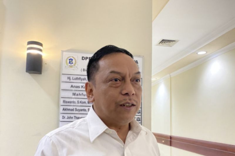 DPRD minta kompensasi warga terdampak apartemen di Surabaya harus diberikan