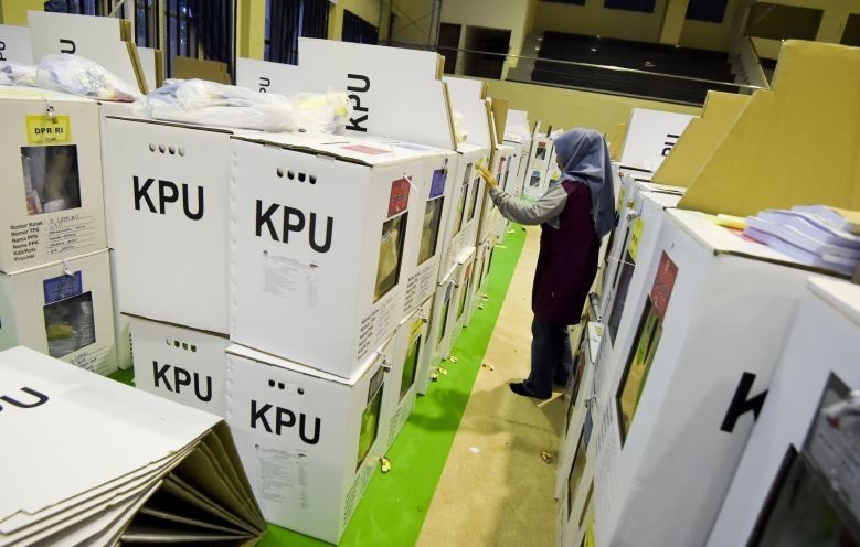 Komisioner KPU ajak generasi muda jadi petugas Pemilu 2024