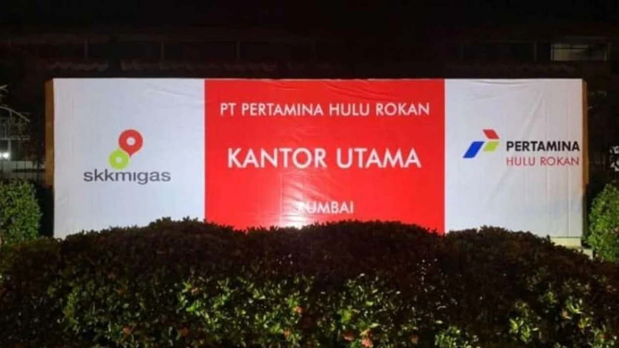 Capai produksi tertinggi 172 ribu BOPD, kinerja PHR diapresiasi Capai produksi tertinggi 172 ribu BOPD, kinerja PHR diapresiasi