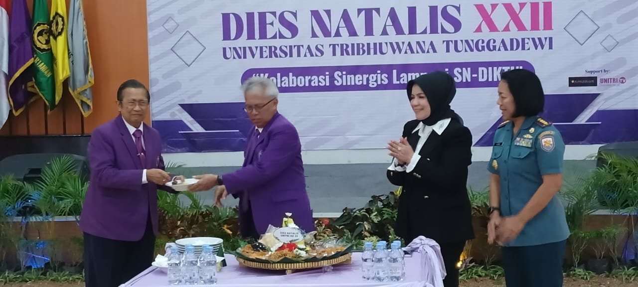 Unitri Malang siapkan prodi unggulan Unitri Malang siapkan prodi unggulan