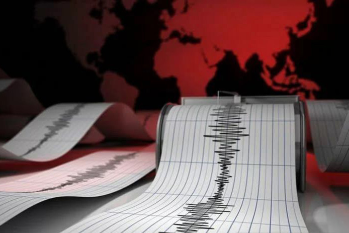 BPBD DIY minta masyarakat tidak panik terkait potensi megathrust BPBD DIY minta masyarakat tidak panik terkait potensi megathrust
