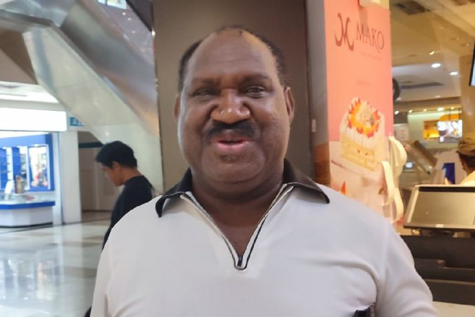 Bupati Puncak sebut warga terdampak cuaca ekstrem butuh bantuan air minum