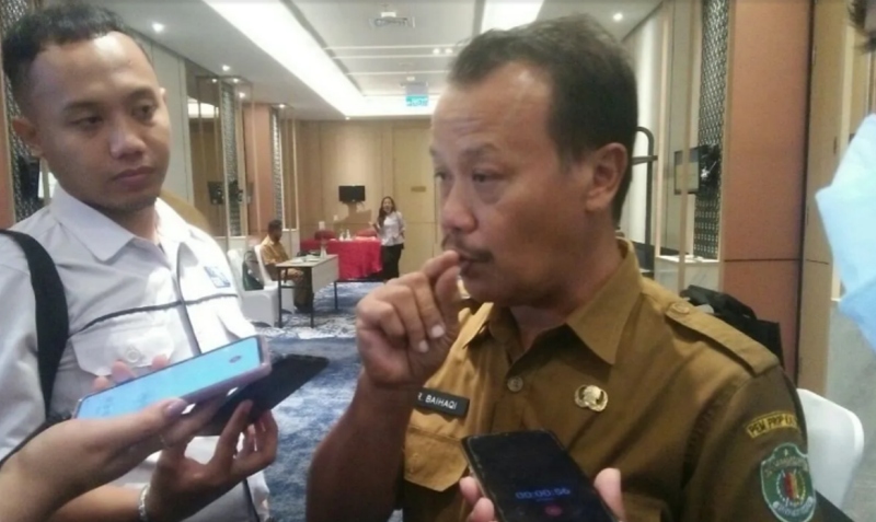Dispar sebut IKN jadi magnet kunjungan wisata Kaltim Dispar sebut IKN jadi magnet kunjungan wisata Kaltim