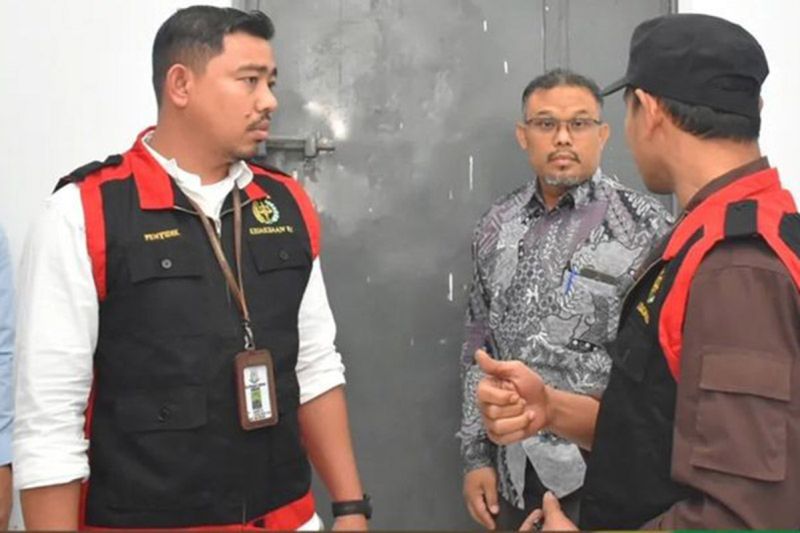 Kajari Bireuen sebut penetapan tersangka korupsi BPRS tunggu audit kerugian
