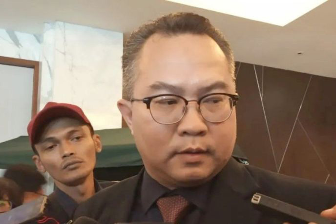 IPB University bentuk tim investigasi kebakaran laboratorium IPB University bentuk tim investigasi kebakaran laboratorium