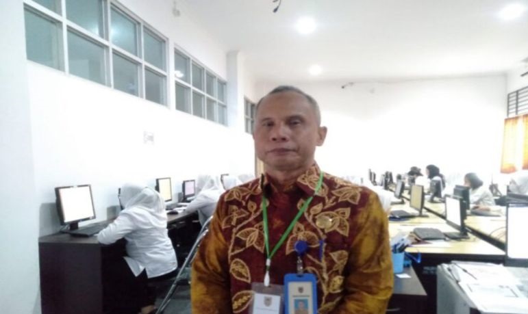 181 nakes di Kalsel diseleksi tugas ke daerah pedesaan terpencil 181 nakes di Kalsel diseleksi tugas ke daerah pedesaan terpencil