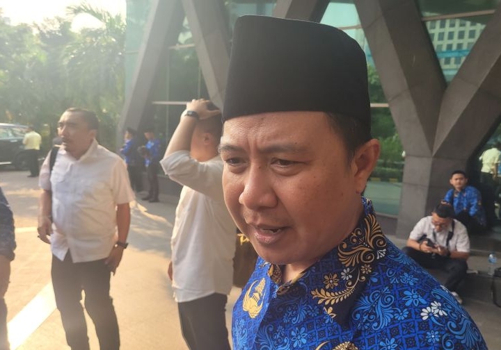 Kemenag akan terus lakukan pencarian jamaah haji yang hilang