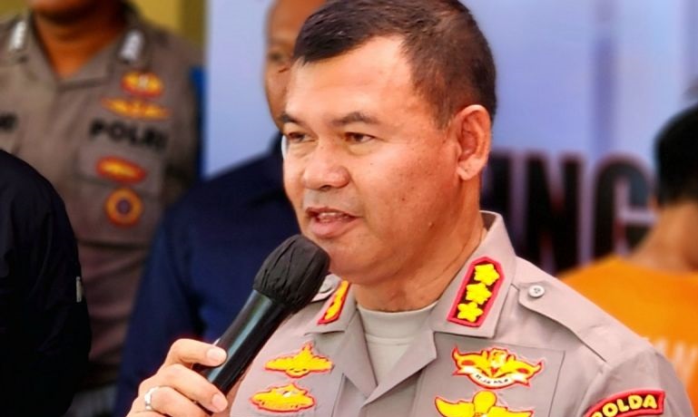 Petugas gabungan amankan rangkaian Muktamar Sufi Internasional