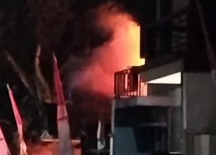 Kasus kebakaran rumah meningkat, BPBD Kudus imbau warga waspada 