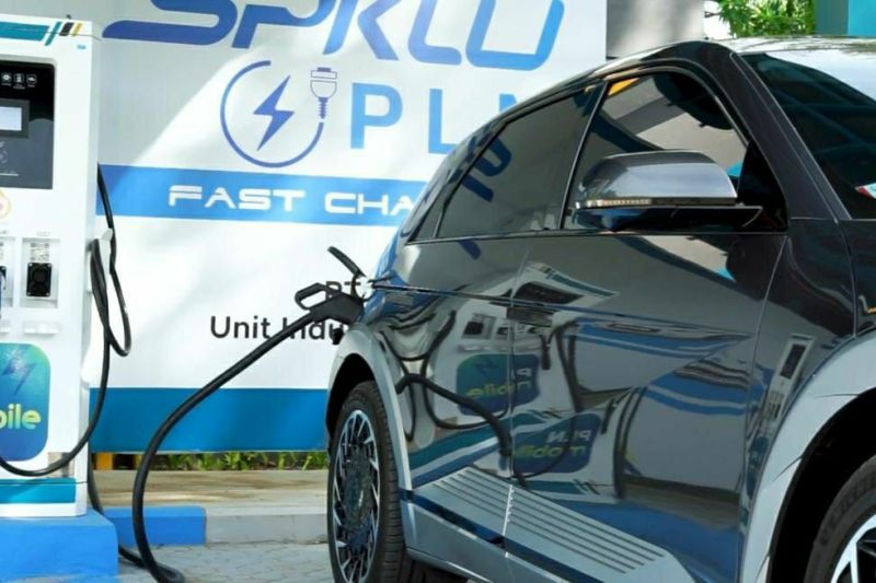 PLN dukung hilirisasi wujudkan ekosistem kendaraan listrik Tanah Air PLN dukung hilirisasi wujudkan ekosistem kendaraan listrik Tanah Air