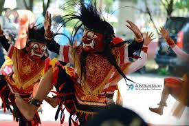 Ribuan peserta dan tamu dari Eropa ikuti Festival Kesenian dan Budaya Desa Kalirejo Ribuan peserta dan tamu dari Eropa ikuti Festival Kesenian dan Budaya Desa Kalirejo