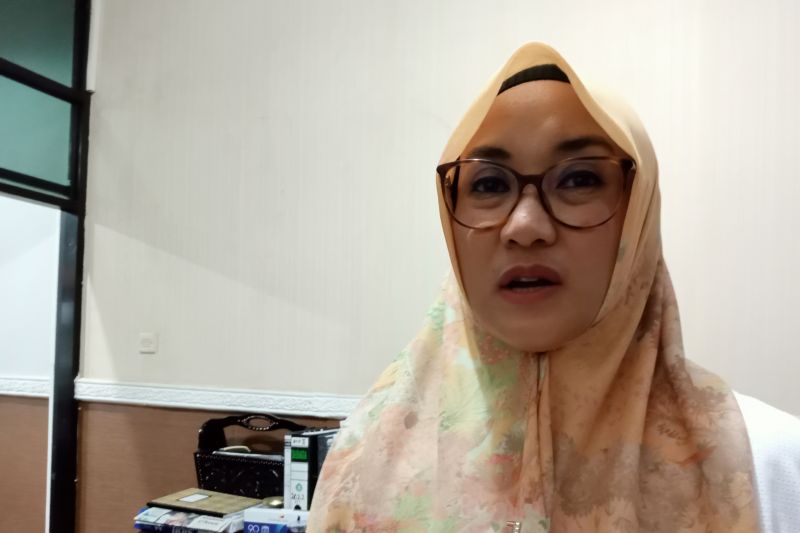 Pemberian vaksin HPV bagi siswa SD didahului edukasi