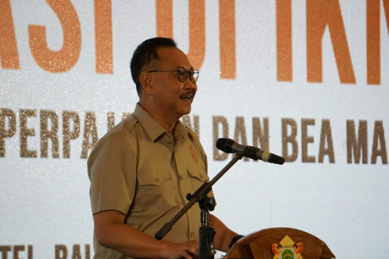 Otorita IKN dan Kadin sosialisasikan peluang investasi Otorita IKN dan Kadin sosialisasikan peluang investasi