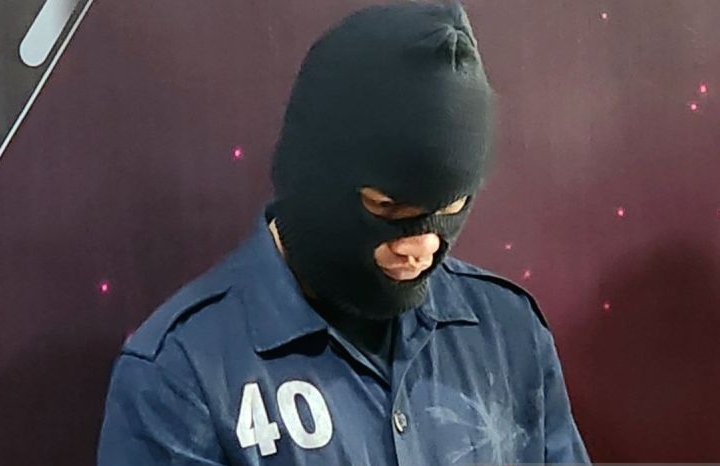 Polisi jerat suami tewaskan istri di Semarang dengan pasal berlapis