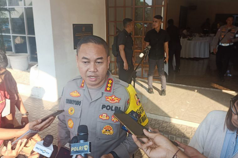 Polisi nyatakan berkas perkara kasus penipuan si kembar telah lengkap
