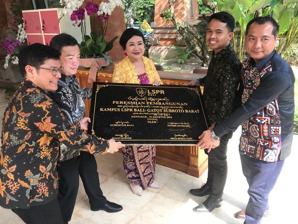 Pemprov Bali dukung pendidikan komunikasi budaya lokal
