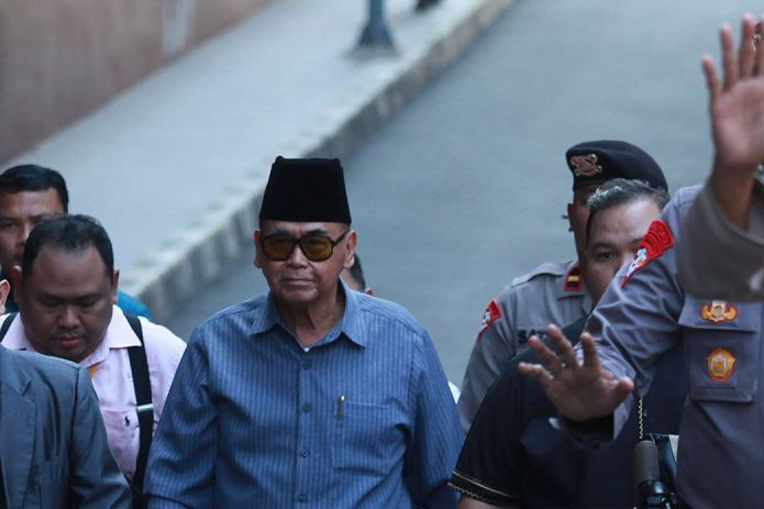 Majelis Ulama Indonesia apresiasi Polri terkait Panji Gumilang Majelis Ulama Indonesia apresiasi Polri terkait Panji Gumilang
