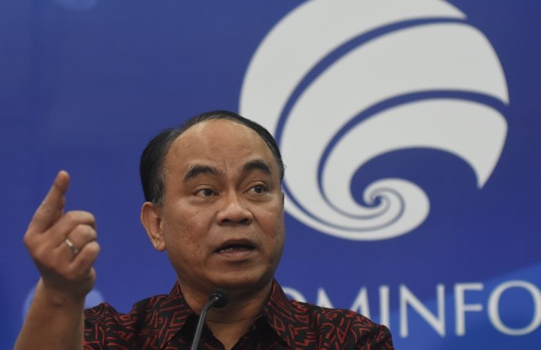 Kemenkominfo dukung langkah Polri ikut kepung praktik judi online Kemenkominfo dukung langkah Polri ikut kepung praktik judi online