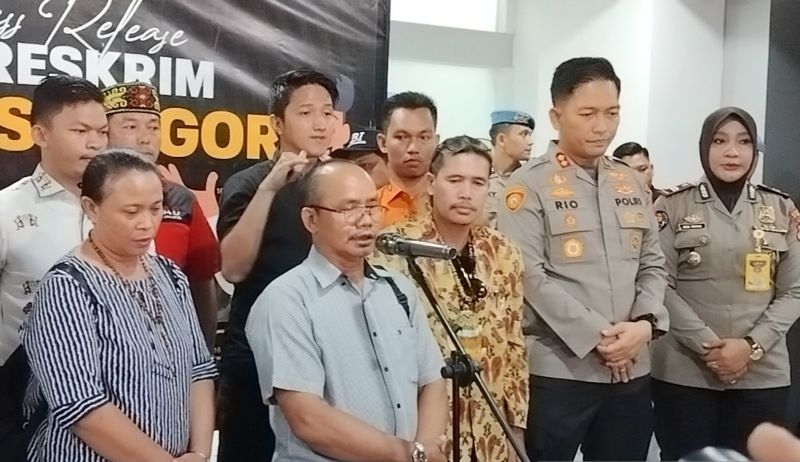 Keluarga kecewa polisi sebut tewasnya Bripda IDF unsur kelalaian