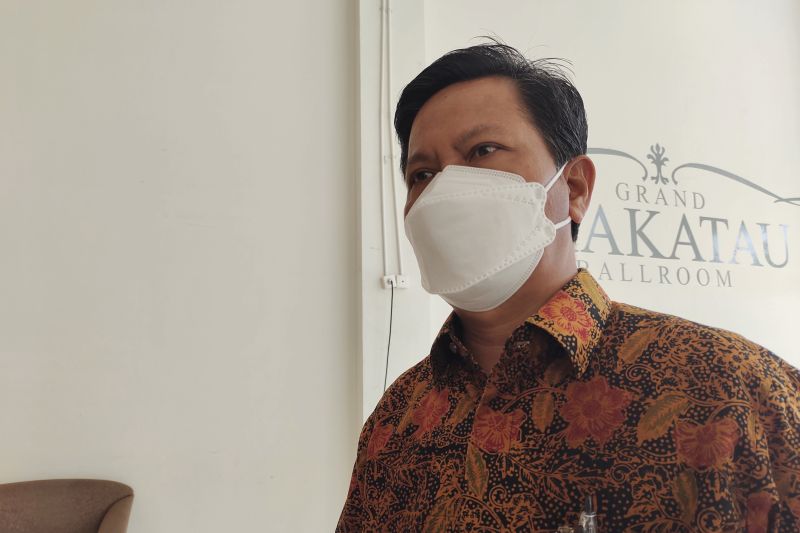 BI Lampung sebut percepatan belanja pemerintah jaga pertumbuhan ekonomi BI Lampung sebut percepatan belanja pemerintah jaga pertumbuhan ekonomi