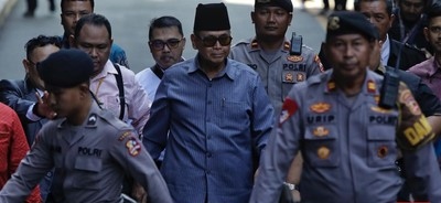 Bareskrim Polri temukan dugaan pola pencucian uang di Ponpes Al-Zaytun Bareskrim Polri temukan dugaan pola pencucian uang di Ponpes Al-Zaytun
