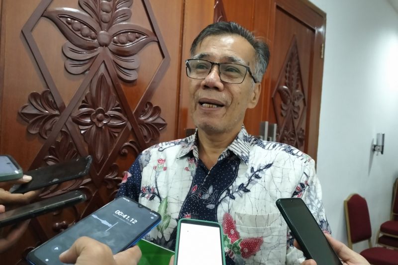 Universitas Andalas bersiap menerapkan ketentuan perihal skripsi Universitas Andalas bersiap menerapkan ketentuan perihal skripsi