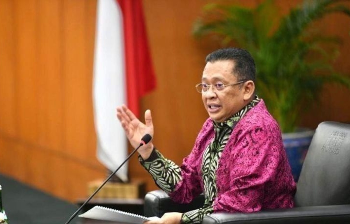 Bamsoet minta pemerintah siapkan langkah antisipasi ancaman El Nino