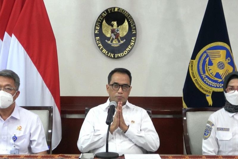 Kementerian BUMN angkat Sekjen Kemenhub jadi Komisaris Utama AP I Kementerian BUMN angkat Sekjen Kemenhub jadi Komisaris Utama AP I