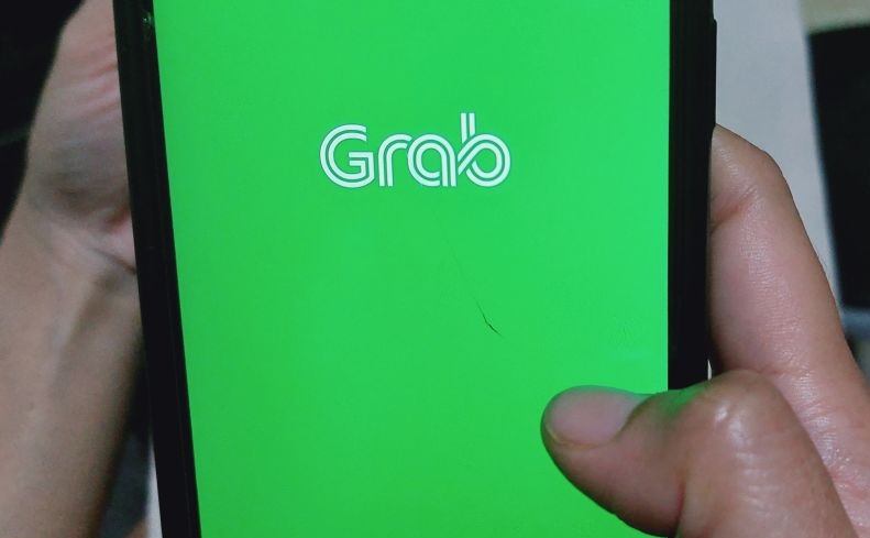 Grab tawarkan kuasa hukum kepada turis Brazil korban pemerkosaan Grab tawarkan kuasa hukum kepada turis Brazil korban pemerkosaan