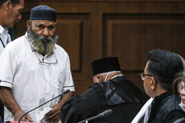 KPK usut dugaan TPPU Lukas Enembe dengan pihak di Singapura KPK usut dugaan TPPU Lukas Enembe dengan pihak di Singapura