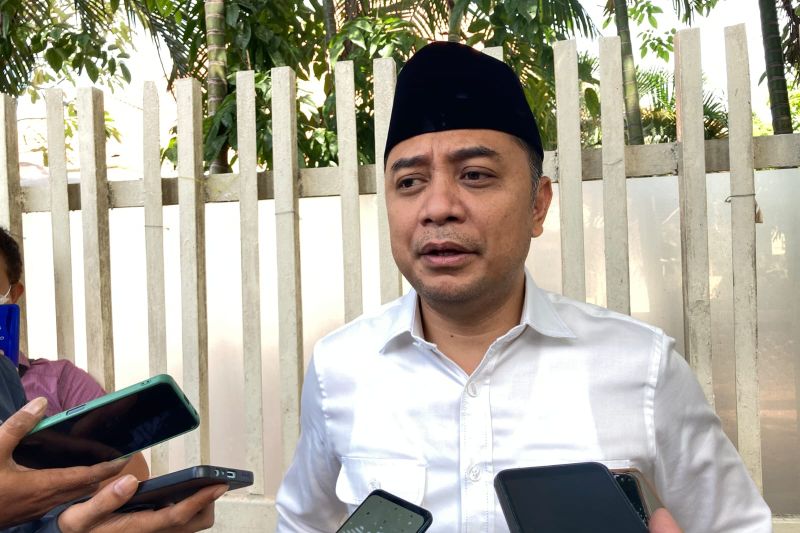 Wali Kota Surabaya tekankan tidak ada lagi banjir di perkampungan