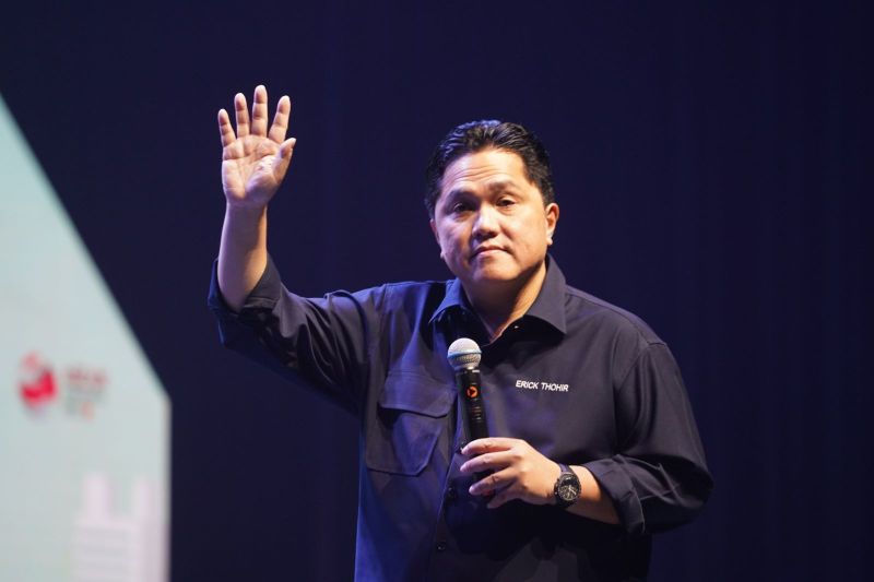 Sinergi BUMN gencarkan sosialisasi keselamatan berkendara