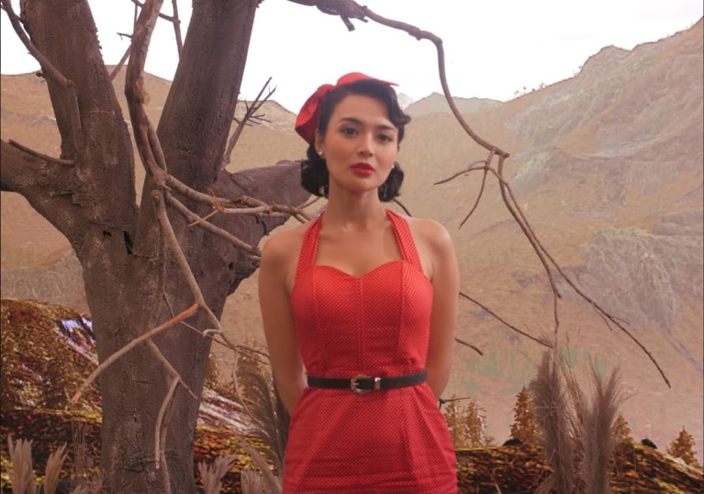 Wika Salim hadirkan karya masterpiece, rilis single Bagaikan Pohon Tumbang Wika Salim hadirkan karya masterpiece, rilis single Bagaikan Pohon TumbangÂ