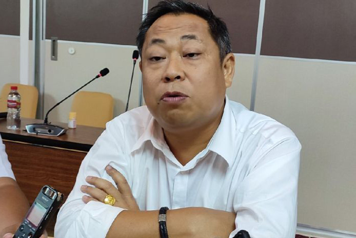 Tiga anggota KKB ditangkap beserta satu pucuk senpi rakitan di Dekai Tiga anggota KKB ditangkap beserta satu pucuk senpi rakitan di Dekai