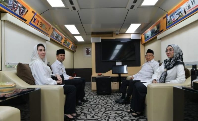 Wapres katakan Pemerintah tidak ambil sikap terkait putusan MA soal Sambo