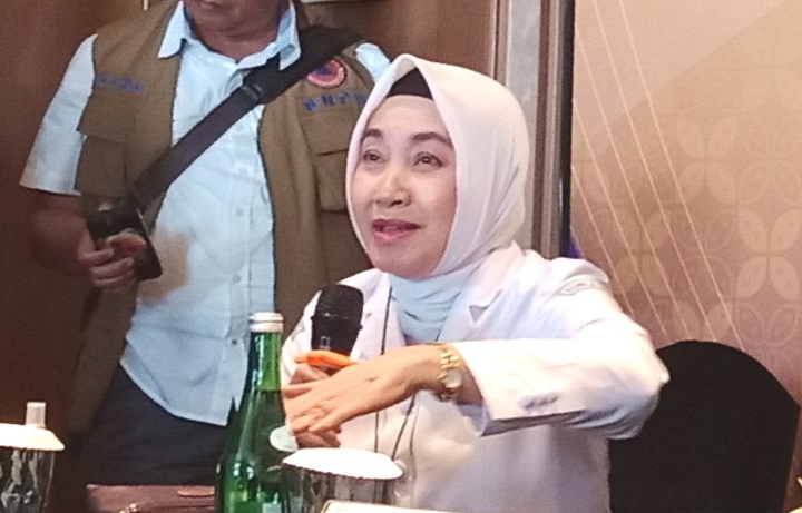 Kepala BMKG sebut YIA bandara tahan gempa dan tsunami pertama di ASEAN