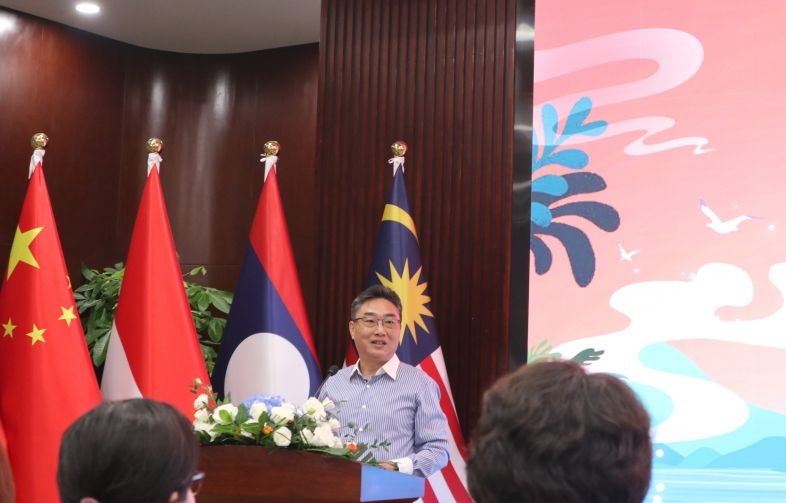 ASEAN-China pererat hubungan lewat Hainan dan pertukaran makanan