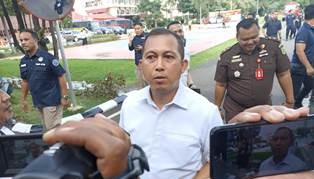 Polda Jatim canangkan Kampung Tangguh Bebas Narkoba Polda Jatim canangkan Kampung Tangguh Bebas Narkoba