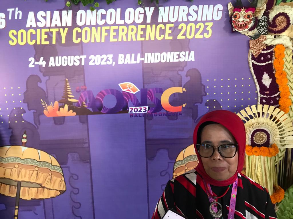 Konferensi Perawat Onkologi se-Asia digelar di Bali Konferensi Perawat Onkologi se-Asia digelar di Bali