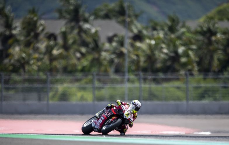 Bautista dikonfirmasi ikuti MotoGP Malaysia dengan status wildcard