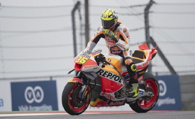 Mir sebut 2023 adalah tahun terburuk sepanjang kariernya