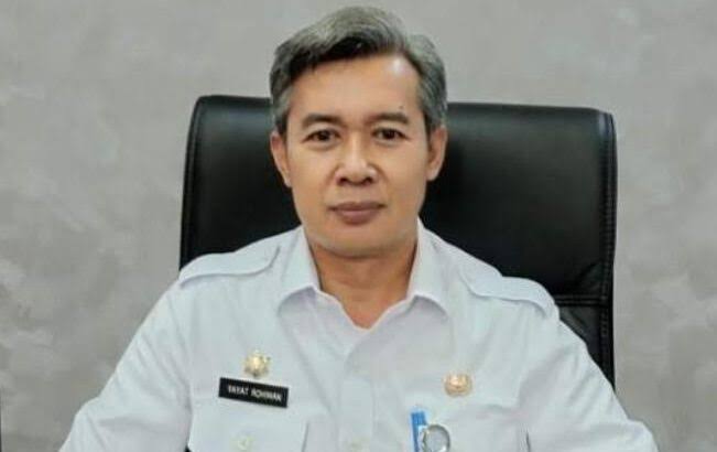 DPMPD Tangerang tegaskan kades terlibat parpol dan kegiatan politik bakal diberhentikan DPMPD Tangerang tegaskan kades terlibat parpol dan kegiatan politik bakal diberhentikan